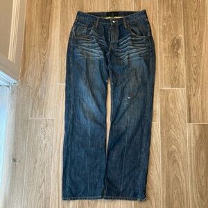 Y2K Phat Premium jeans